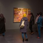 Funny Games,Iranshahr Art Gallery.Tehran,Iran,2021