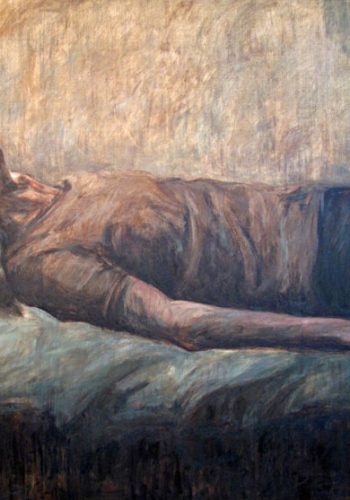 Oil on canvas,110x210cm,2009
