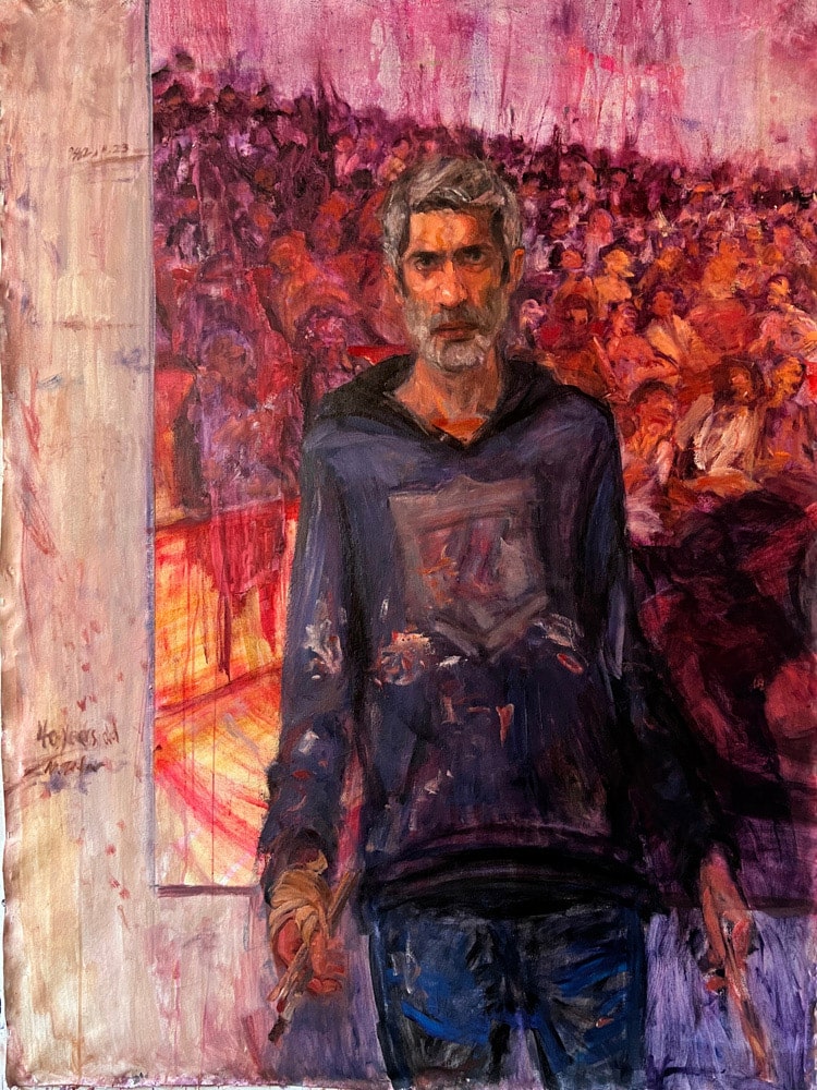 Navid Zafar